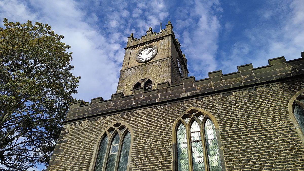 Nokia 7.2 camera sample