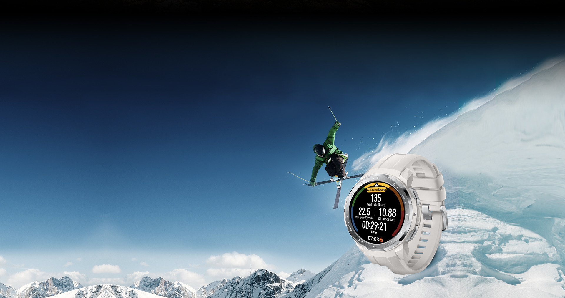 5 reasons the HONOR GS PRO is your ultimate outdoor companion