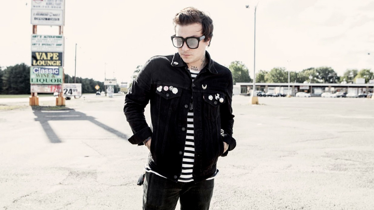 Frank Iero