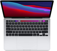 MacBook Pro (M1/256GB): was $1,299 now $1,219 @ Amazon