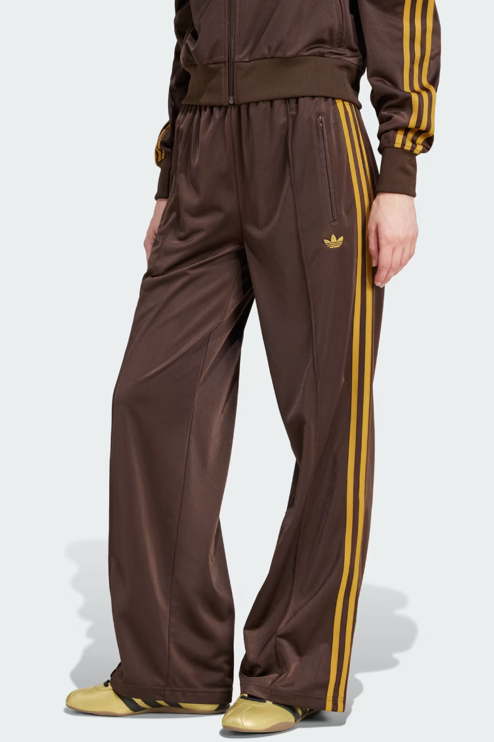 Adidas Adicolur Track Bottoms