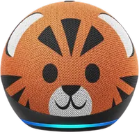 Echo Dot Kids&#39; Edition | Was $60 now $25 at Amazon
