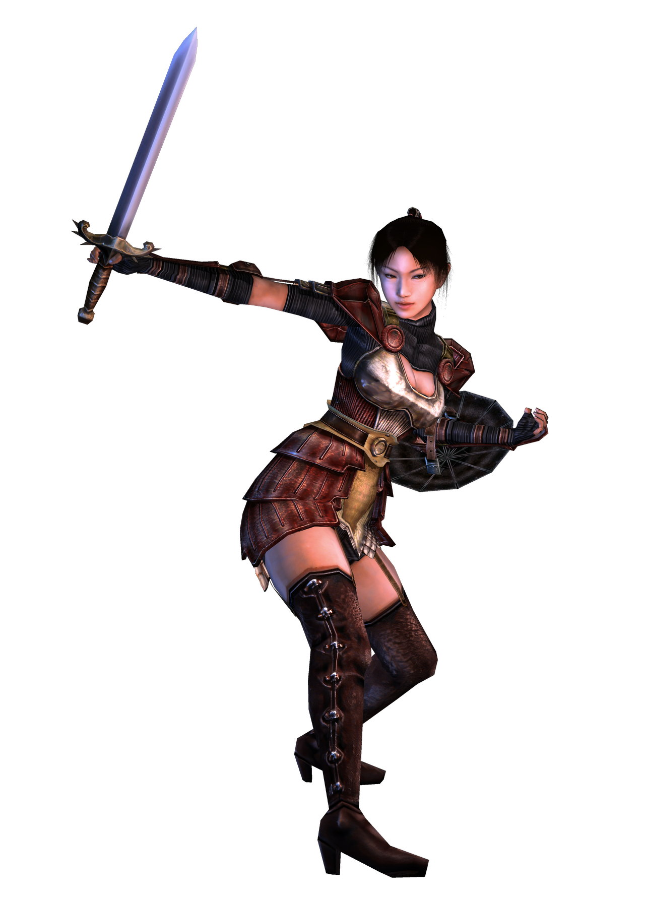 Onimusha 2: Samurai&rsquo;s Destiny Remaster hands-on