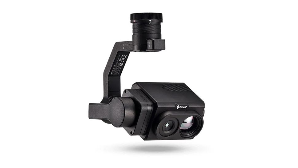 The best thermal drones in 2024 Digital Camera World