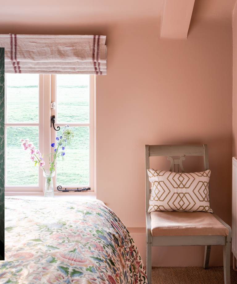 Best Farrow & Ball pink paints 7 designerfavorite shades Homes