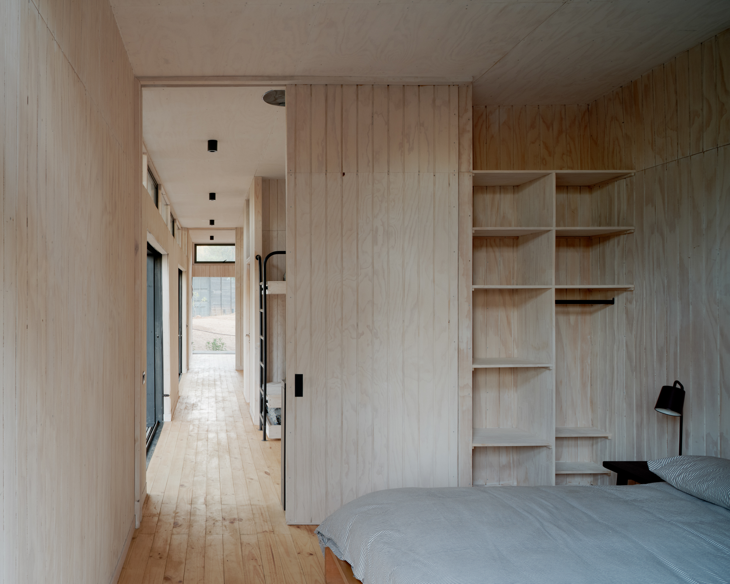 Dharq Arquitectos
