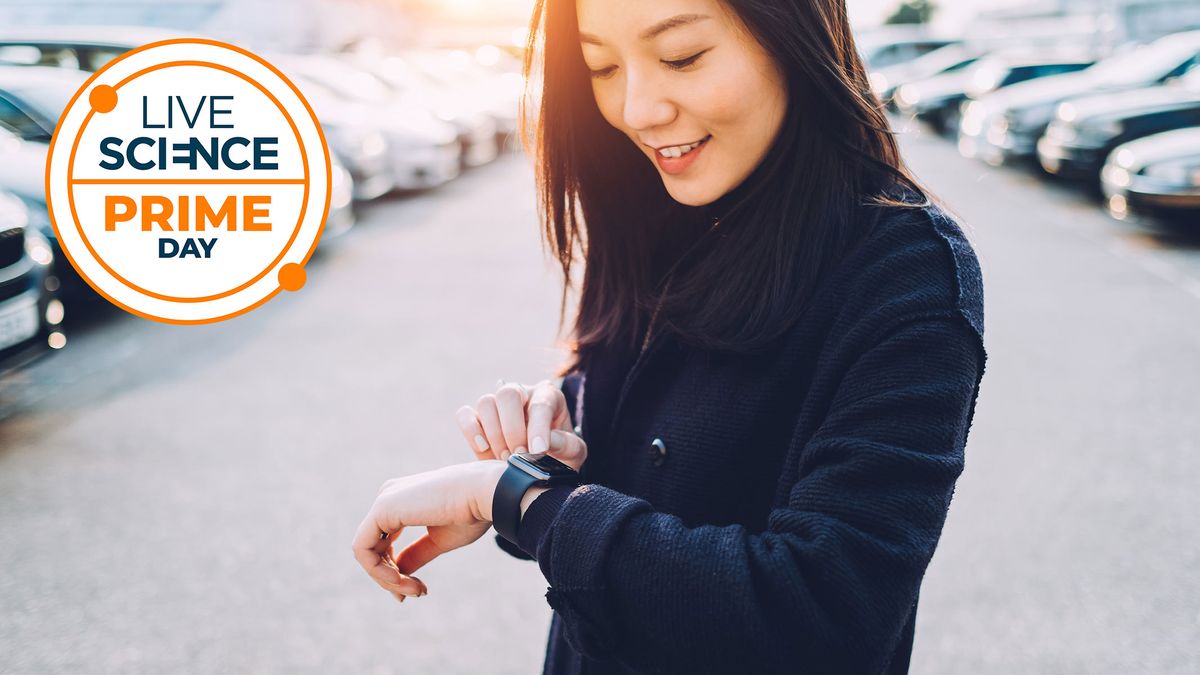  Garmin and Samsung finish the Prime Day sale with a bang — these two smartwatches are now under $200 and at their lowest-ever price 