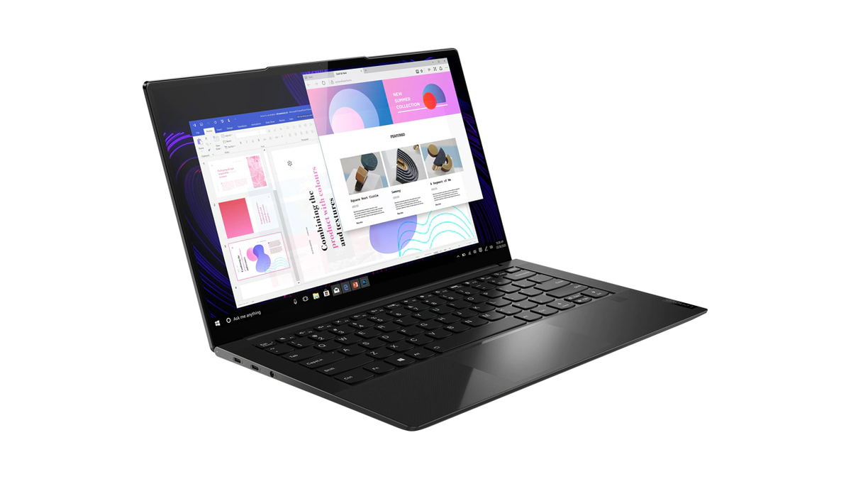 Lenovo IdeaPAd Slim 9i