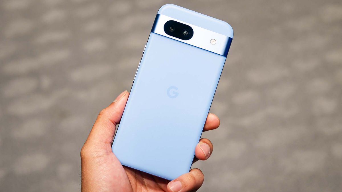 Google Pixel 8a will get another Pixel 8 flagship feature after launch ...