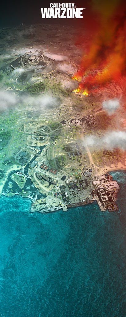 Call of Duty Warzone
