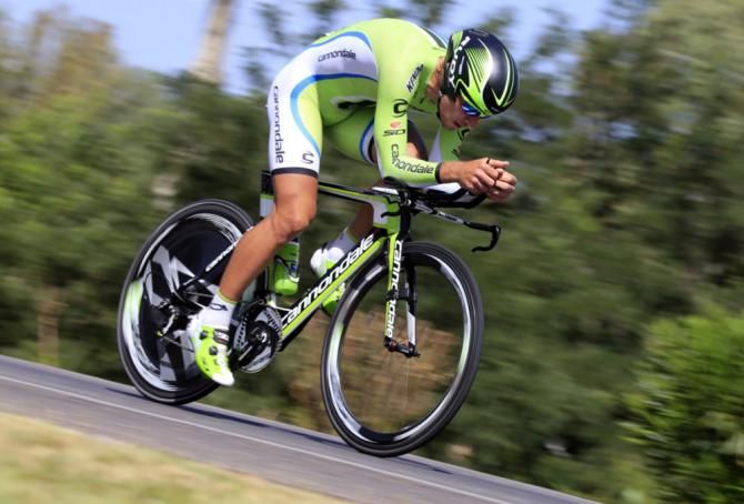 Peter Sagan (Cannondale)