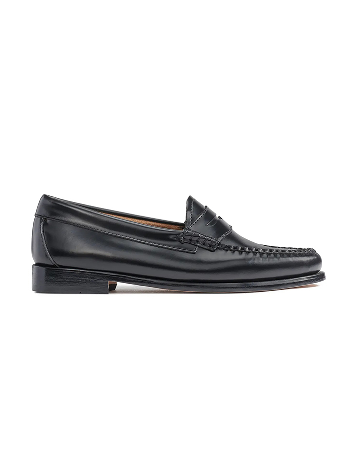 G.H.BASS, Whitney Leather Loafer