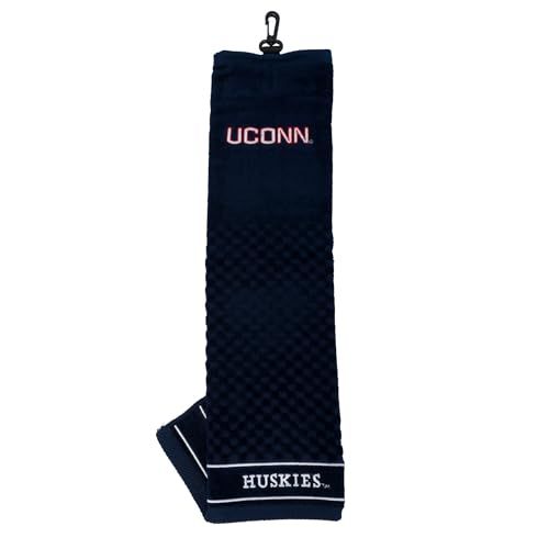 Connecticut Huskies Golf Towel