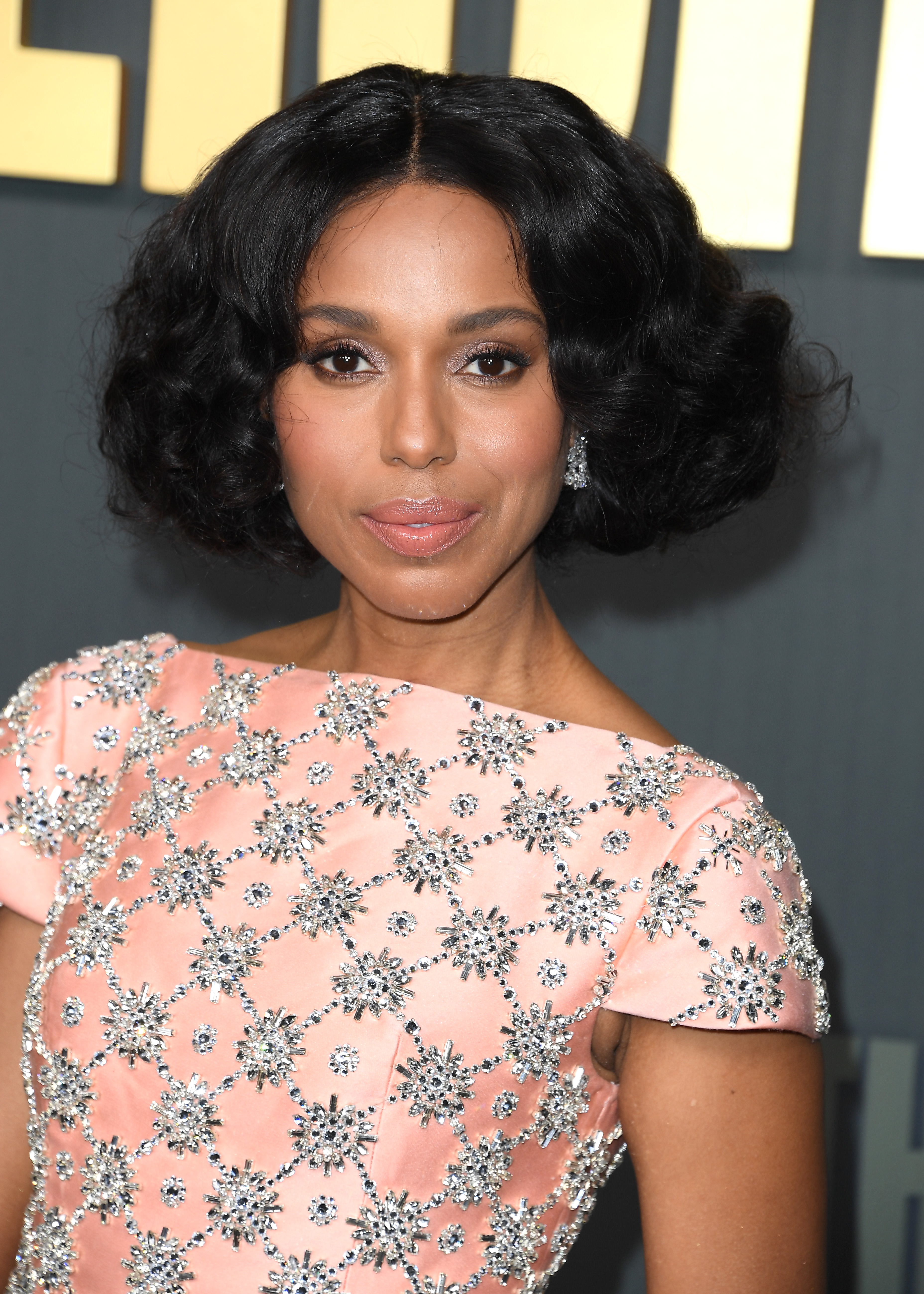 face framing - kerry washington