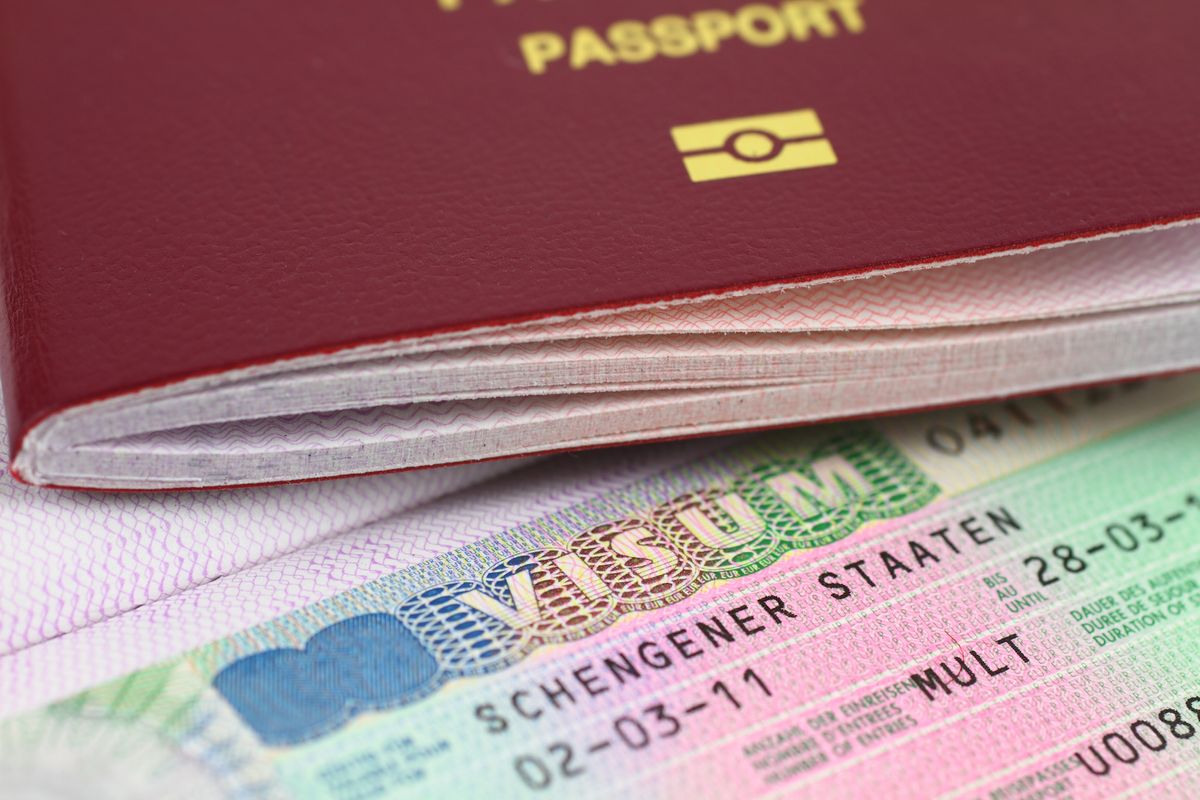 Passport delays Why you must check your passport before booking your