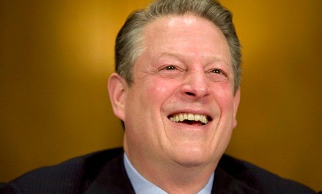 Al Gore