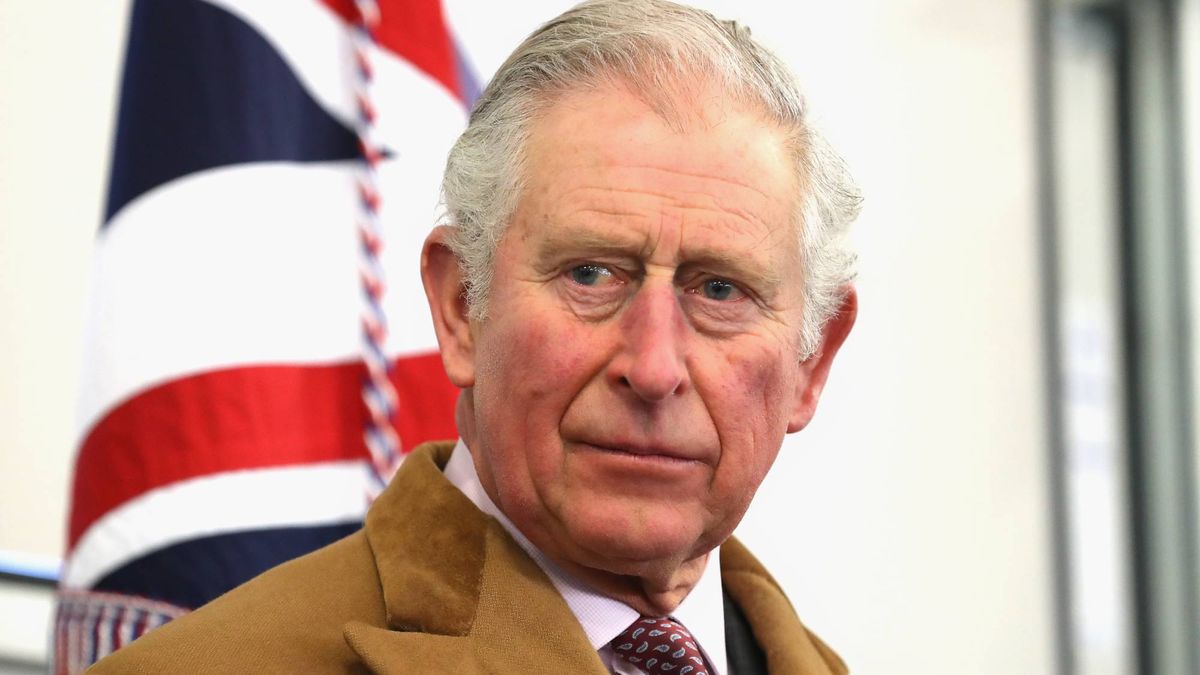 La réputation du prince Charles "endommagée" par le choc des émissions de Netflix, affirme un expert royal