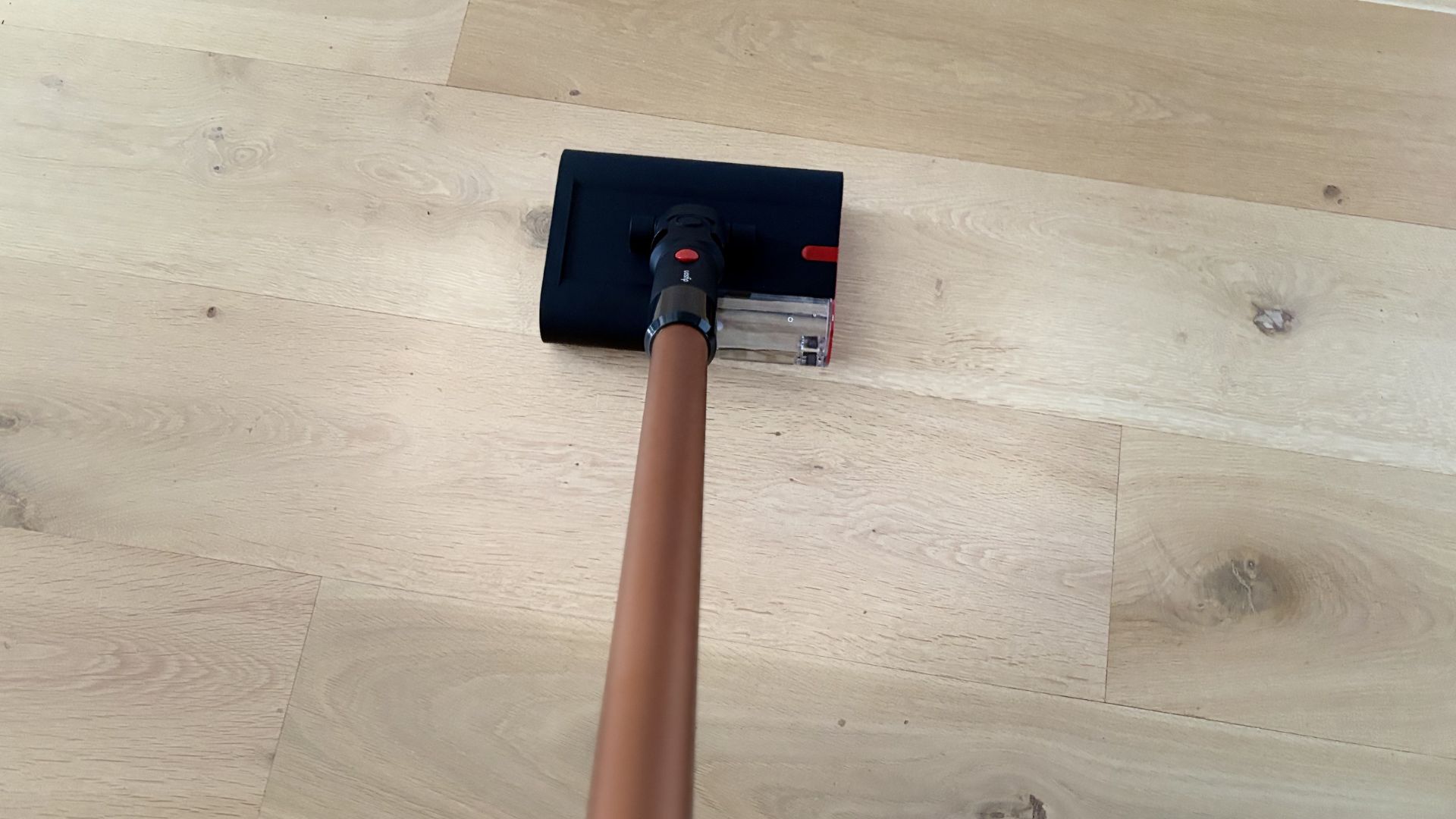 Dyson PencilWash Vacuum Cleaner