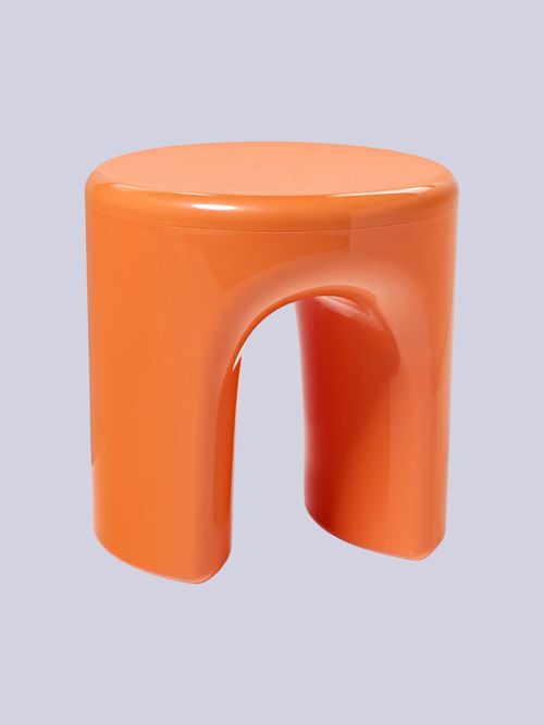 Round Side Table Avi