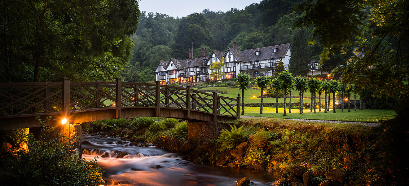 Gidleigh Park