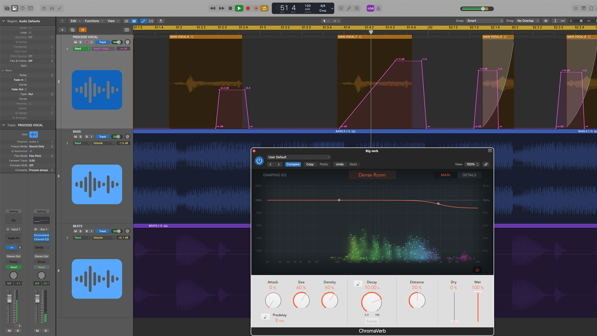 Reverb 4