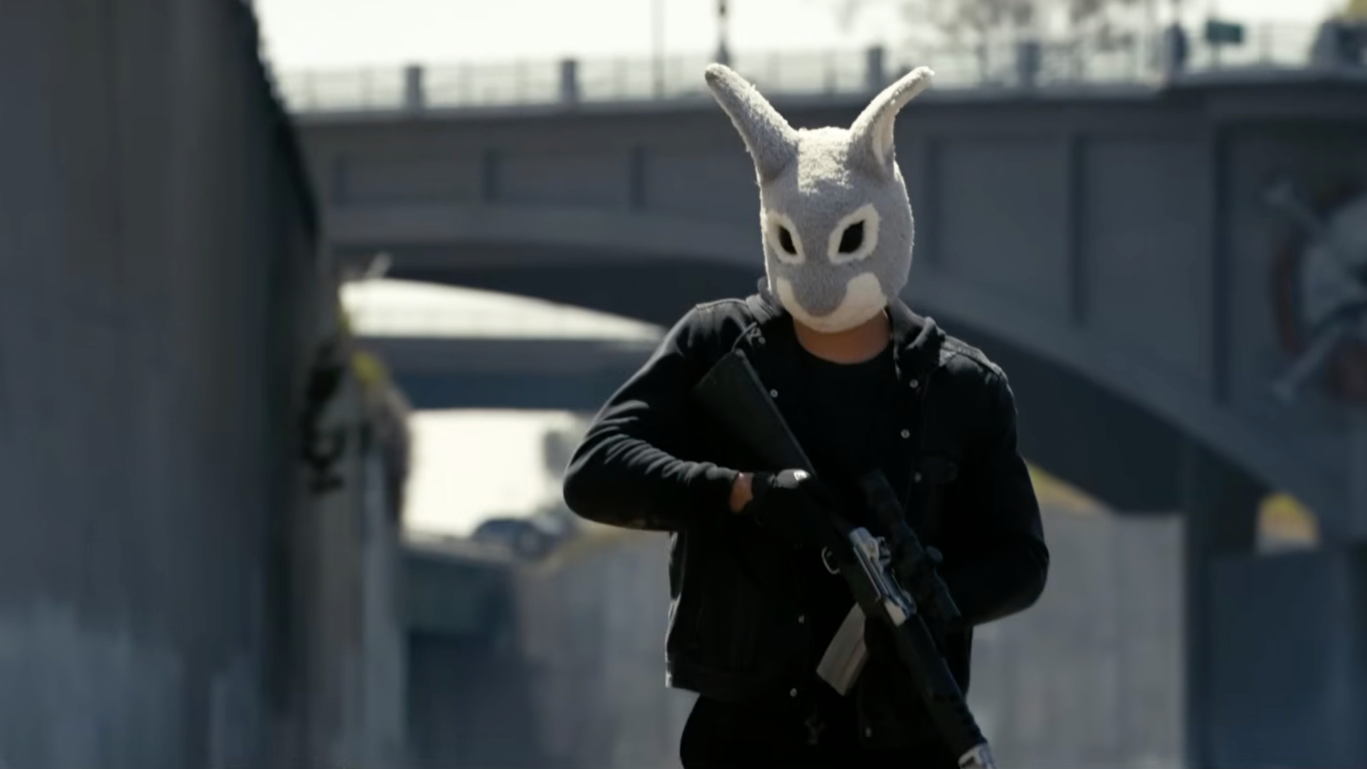 Animals on Netflix