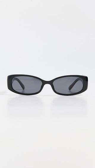 Le Specs Starlight Sunglasses