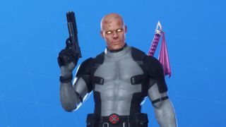 fortnite v12.40 update patch notes deadpool x force skins