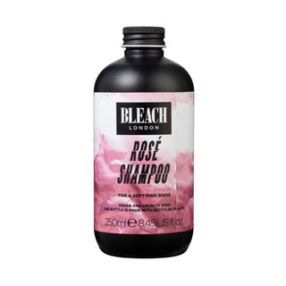 Bleach London Rosé Shampoo