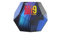 Best processors: Intel i9-9900K