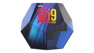 Best processors: Intel i9-9900K