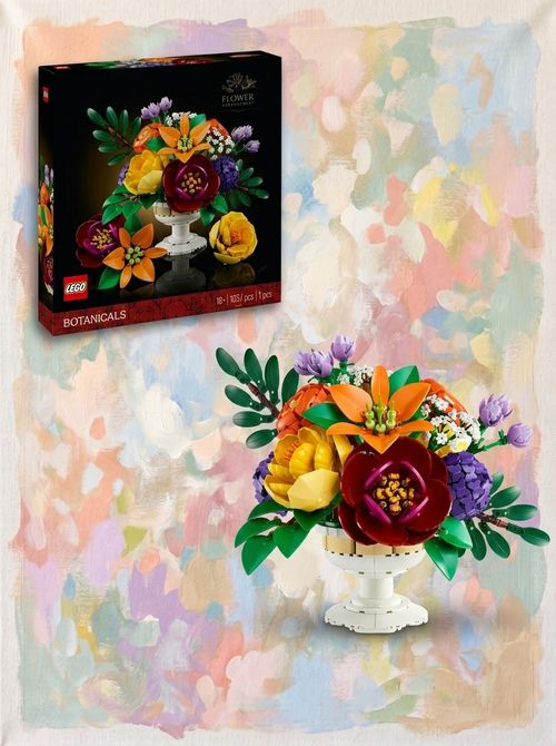 Flower Arrangement 10345