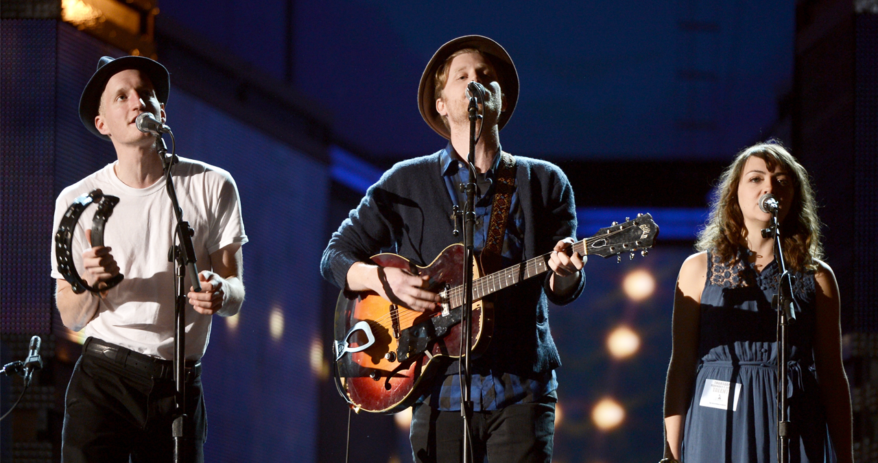 Lumineers