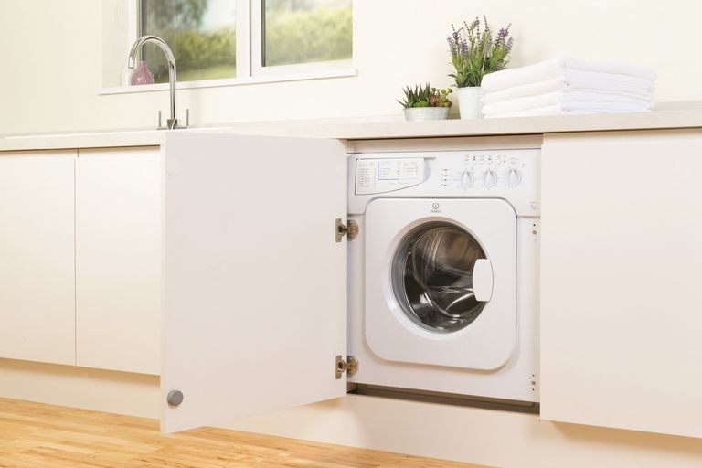 Cheap washing machines The best washing machines under £300 Real Homes