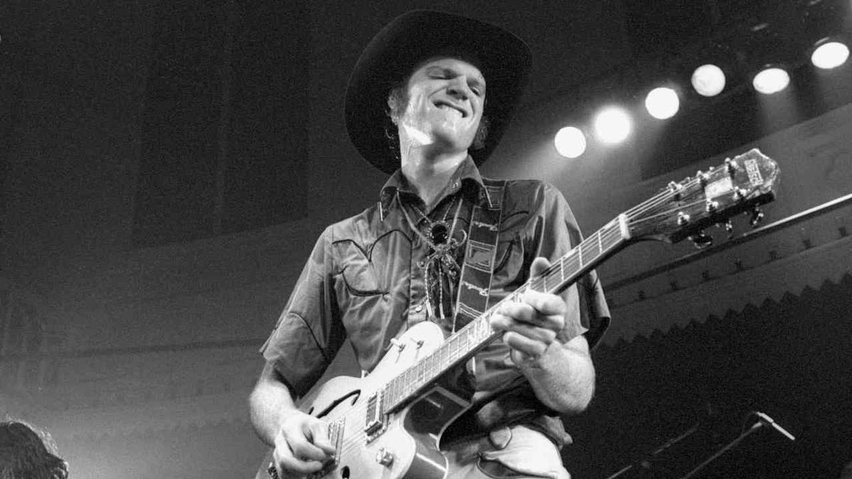How 80s cowpunk legends Jason And The Scorchers snatched defeat from ...