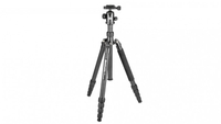 Manfrotto Element Carbon Fibre Tripod