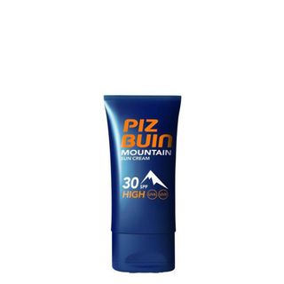 Piz Buin Mountain Sun Cream 