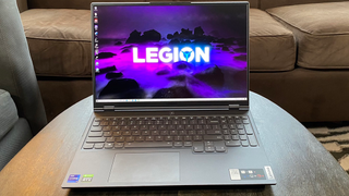 Lenovo Legion 7i