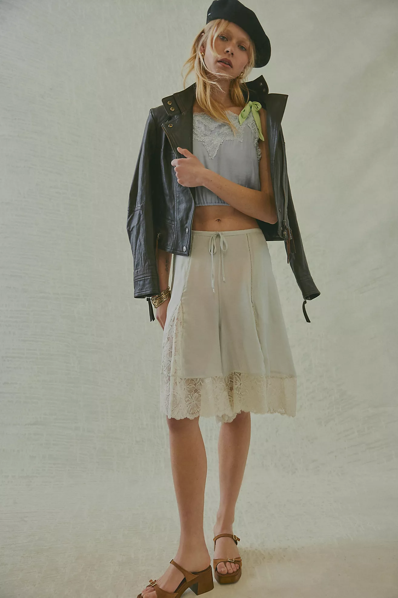 Made You Look Shorts