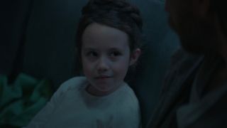 Vivien Lyra Blair as Young Leia in Obi-Wan Kenobi