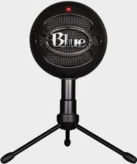 Blue Snowball iCE Condenser Microphone | $26.99 ($33 off)