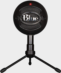 Blue Snowball iCE Condenser Microphone | $26.99 ($33 off)Buy at Amazon