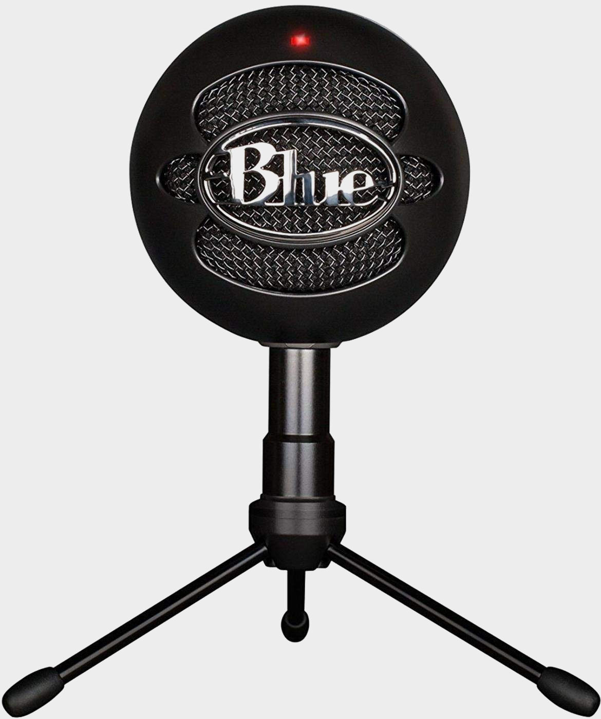 Blue Microphones ball iCE スノーボール アイス Snowball iCE - Plug & Play USB Microphone | Logitech G