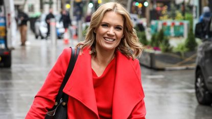 Charlotte Hawkins