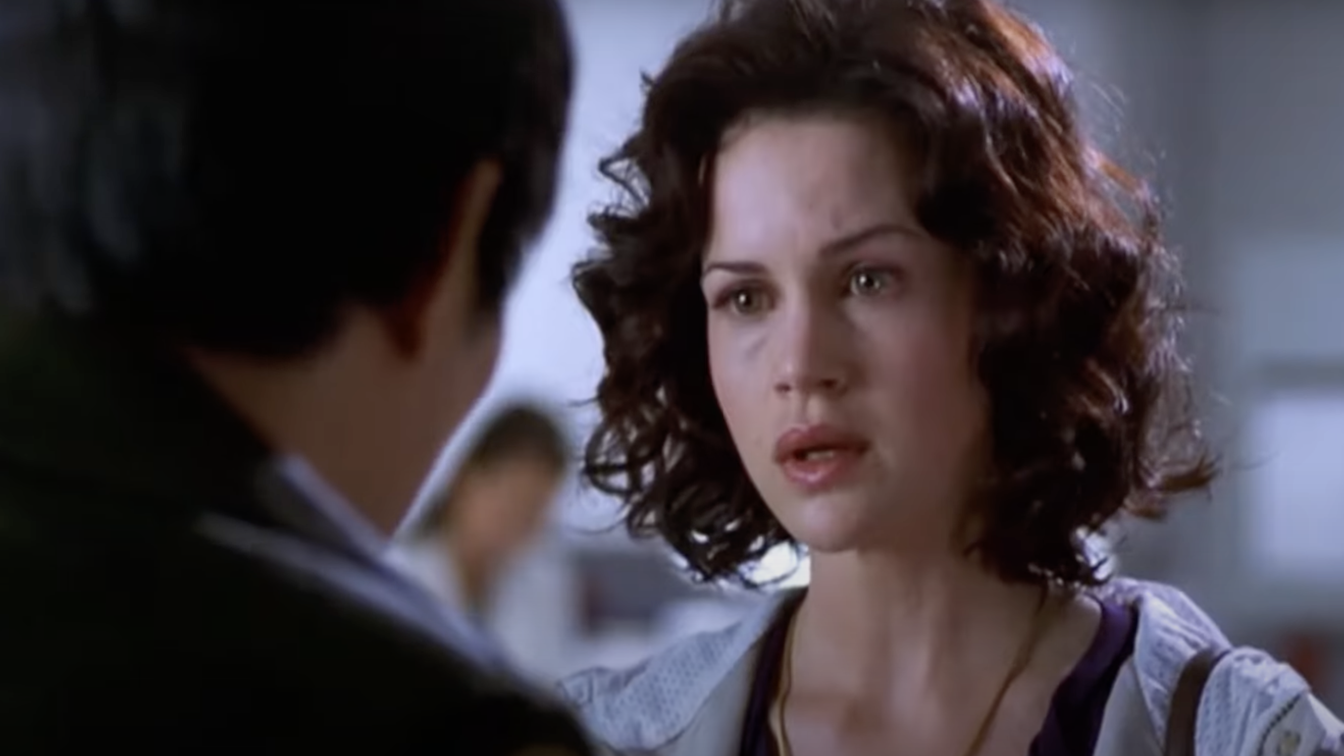 The One (2001) movie still