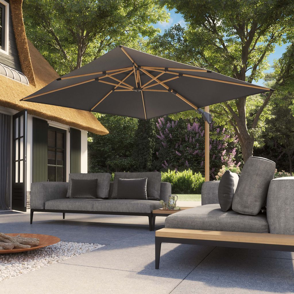 Outdoor sofa ideas 15 ways to create a stylish seating space, plus