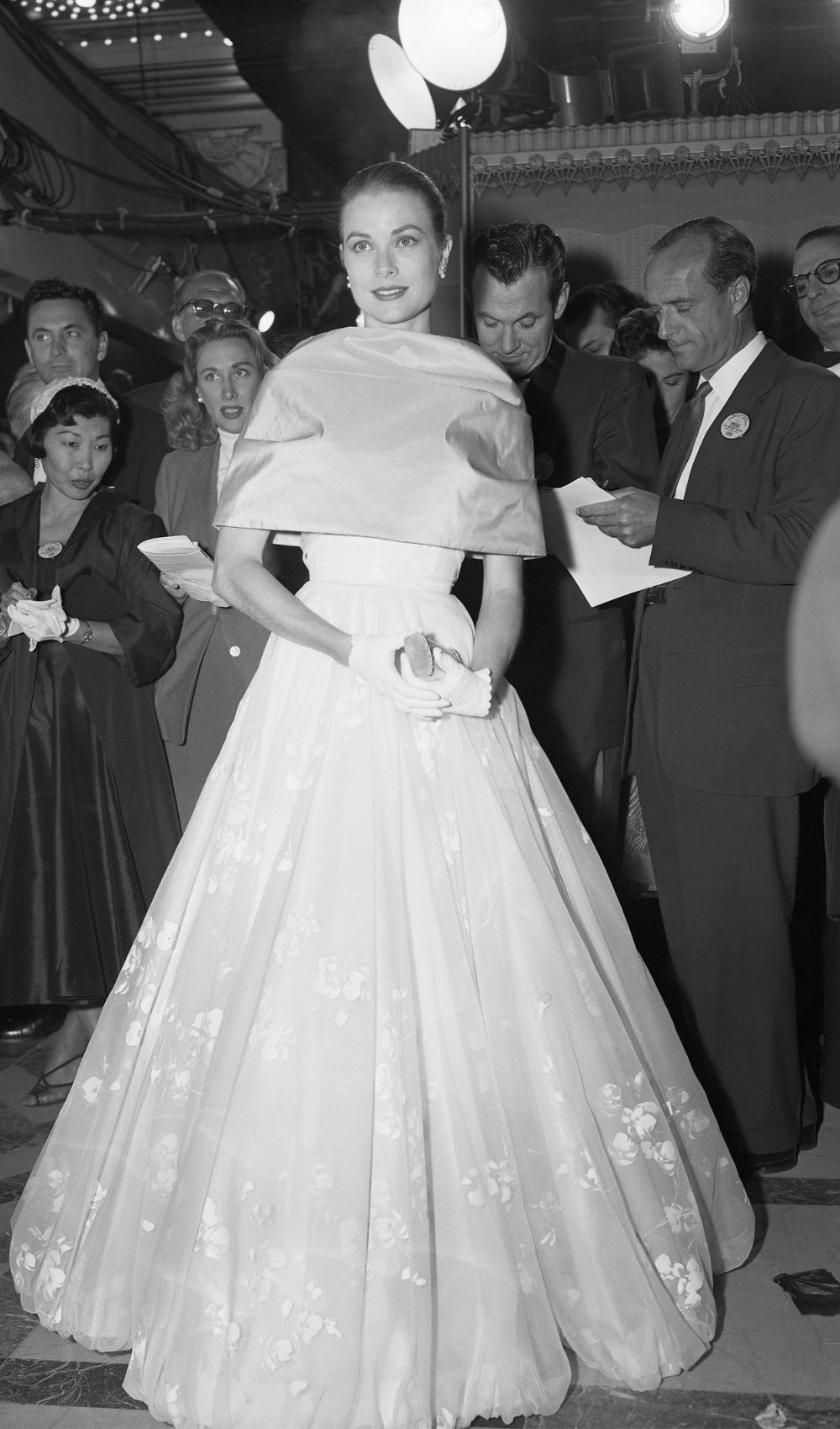 Image of Grace Kelly