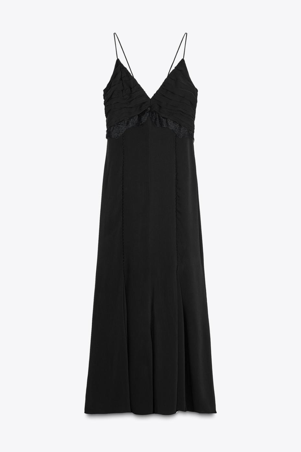Camisole Maxi Dress