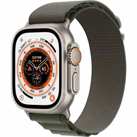 Apple Watch Ultra | (Was $799) Now $739 at Amazon