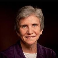 Ellen Mosley-Thompson's avatar